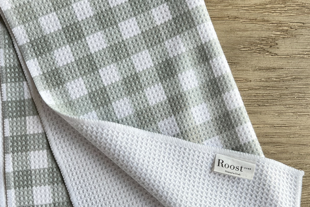 Get A Monthly Towel Subscription With Crae Home