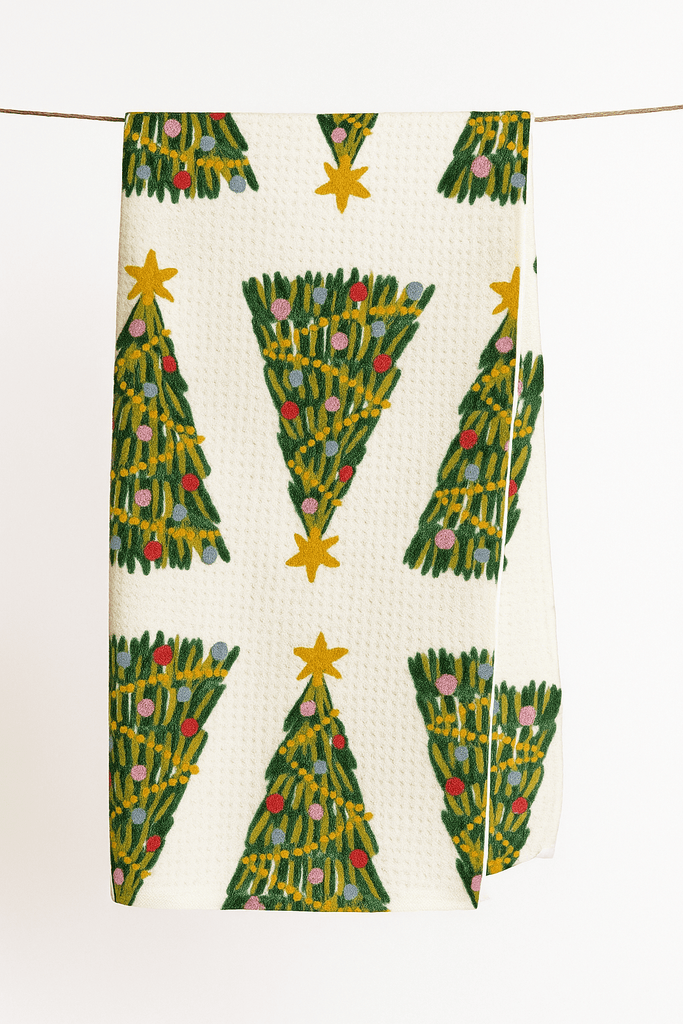 Christmas Tree - Roost Home