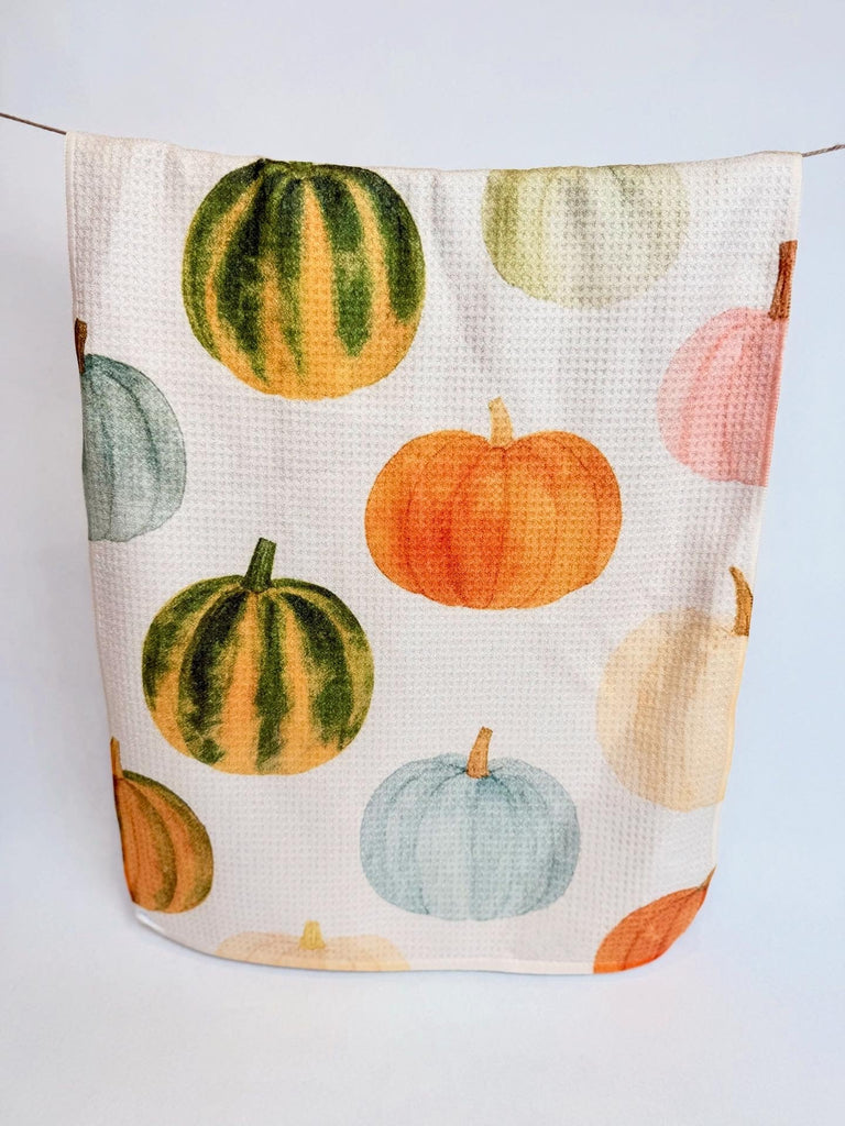 Gourd Towel - Roost Home