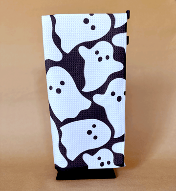 Ghost Towel - Roost Home